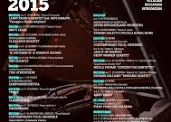 Muntagninjazz: le voci del conservatorio “d’Annunzio” ad Anversa