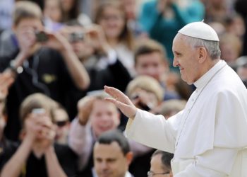 60esimo anniversario Bcc Roma: oltre mille soci della provincia dell’Aquila in udienza da Papa Francesco