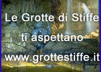 Halloween in grotta 2015, a Stiffe “Le magie di Harry Potter”