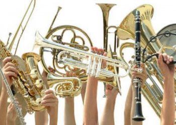 Alla scuola Mazzini-Patini corsi di strumento musicale per le elementari