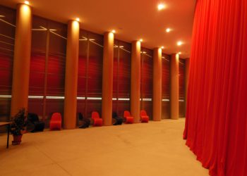 Cinema: a L’Aquila al via la rassegna d’autore Essai