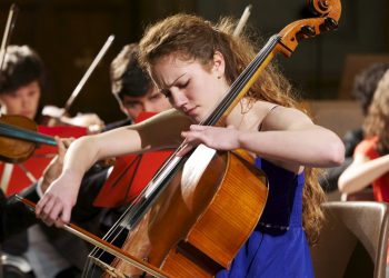 Al via 41esima stagione concertistica dell’Isa, sul palco due giovanissime interpreti
