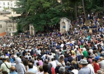 Moroni: “iniziative jazz all’Aquila già da questo Natale”