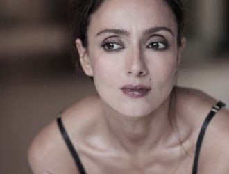 Ambra Angiolini apre la Stagione di Prosa della Riccitelli