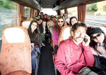 TSA, evento finale del progetto “Pandora, laboratori di visione” a L’Aquila