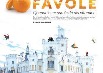 TSA in collaborazione con il Teatro dei 99 presenta “Il Succo delle Favole”