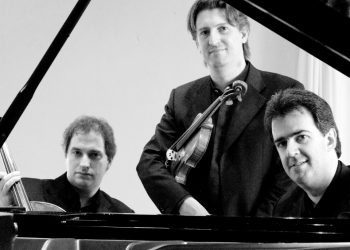 L’Aquila: il Trio di Parma si esibisce domenica 22 novembre all’Auditorium del Parco