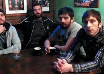 On line il nuovo video dei Coffeeshower “Broken Pieces”, raggiunte oltre 100 visualizzazioni in meno di un’ora