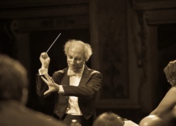 Il Coro dell’Accademia diretto dal M° Veleno porta in tour il Gloria di G. Puccini