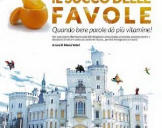 TSA: va in scena domenica 6 dicembre l’ultimo appuntamento con “Il Succo delle Favole”