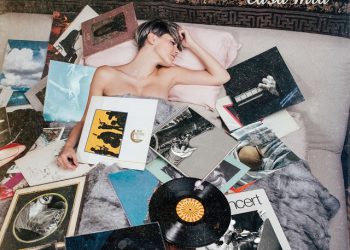 Simona Molinari torna alle sue origini con “Casa mia”, il nuovo album