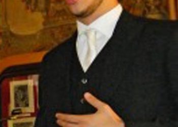 Il 29 dicembre a Pescina concerto del baritono Daniele Antonangeli