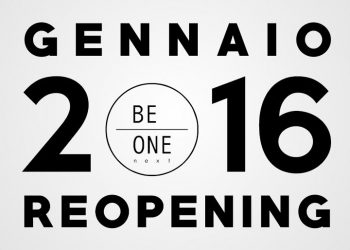 L’Aquila: riparte da Gennaio il nuovo Be One