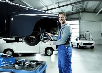 Export: Cna, l’automotive sostiene il sistema Abruzzo