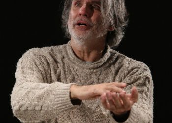 “Ero” per la Stagione Teatrale Aquilana da mercoledì 9 dicembre