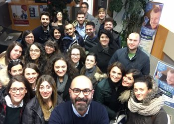 Universitari a scuola di educazione bancaria