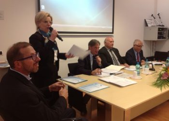 Gruppo Terziario Donna L’Aquila: elezione delle cariche sociali, confermata alla guida Gabriella Dell’Olio