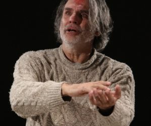 Per la stagione teatrale aquilana arriva “ERO”