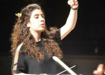 Concerto di Natale della Sinfonica al teatro di San Demetrio