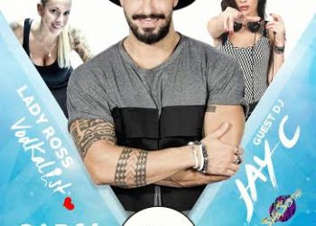 L’Aquila: da Uomini e Donne arriva Cristian Galella per l’apertura del Be One