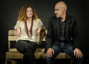“B. Barattelli”, domani a L’Aquila il concerto di Eleonora Bianchini ed Enzo Pietropaoli