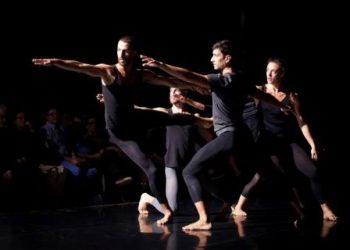 Concerti “B. Barattelli”: sarà ospite a L’Aquila Virgilio Sieni, domenica in scena con “Quintetti sul nero”