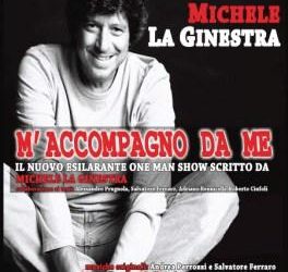L’associazione travel:art organizza spettacolo teatrale “M’accompagno da me”