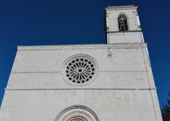 Ricostruzione L’Aquila: a primavera lavori restauro della chiesa di San Silvestro