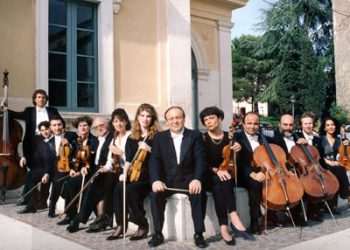 I Solisti Aquilani a Sulmona con il barocco italiano