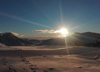 Meteo L’Aquila e dintorni (di Elio Ursini)