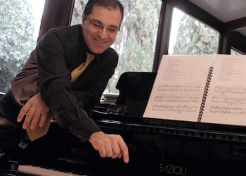 L’Aquila: Concerti “B. Barattelli”, domenica “Orchestra e Salotto nell’Ottocento brahmsiano”