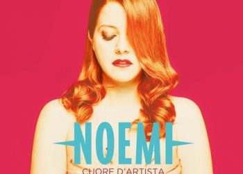 Noemi, la mia forza è essere un’outsider