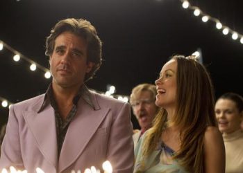 Vinyl, Scorsese-Jagger raccontano musica