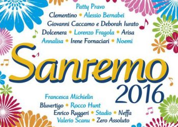 Esce il 12 febbraio la compilation del Festival