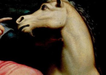 Compie 40 anni ‘I due liocorni’