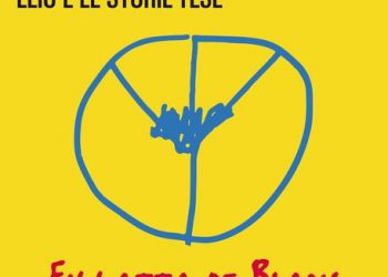 Elio e la Storie Tese con Figgatta de Blanc