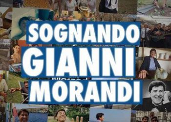 Sognando Morandi, corto su vita down