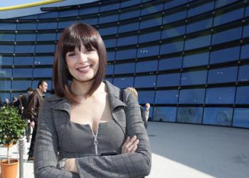 Silvia Mezzanotte lascia i Matia Bazar