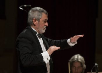 ISA: sabato in occasione del Carnevale concerto al Ridotto del Teatro Comunale dell’Aquila