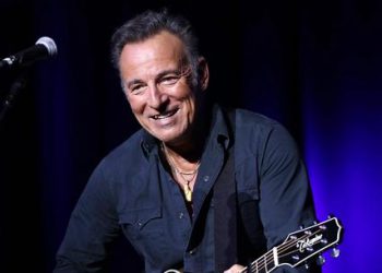 Bruce Springsteen, il 3 luglio a Milano, il 16 a Roma