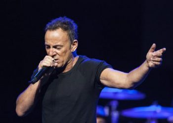 Springsteen, prevendite al via
