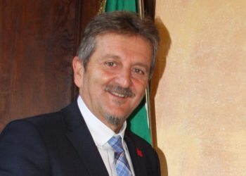 Casa Ater sgomberata, sindaco di Avezzano plaude alle forze dell’ordine