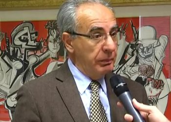 Giornalismo: cronista offeso da presidente Virtus, interviene Odg