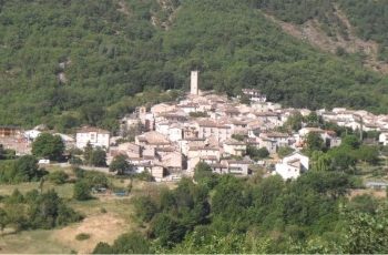 Ricostruzione: la Guardia di Finanza acquisisce pratiche di aggregati.