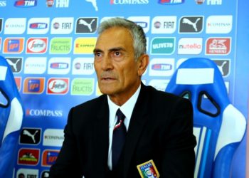 Gravina su riammissione L’Aquila Calcio