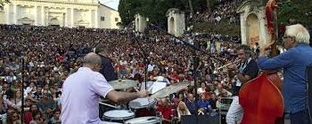 Torna “Il jazz italiano per L’Aquila”, dal 2 al 4 settembre