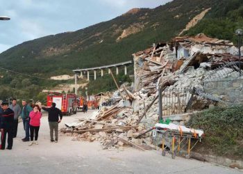 Ingegneri, “L’Aquila al fianco delle popolazioni colpite dal sisma”