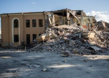 Terremoto: crollo scuola antisismica, Comitato L’Aquila accusa