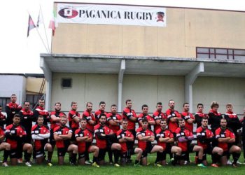 Rugby: Primo squillo in trasferta per il Paganica Rugby