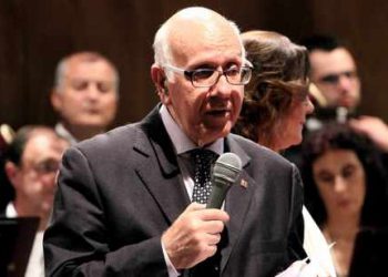 Antonio Centi confermato presidente Isa